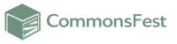 Commonsfest